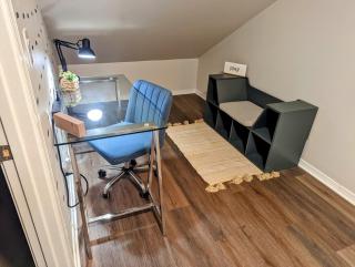 3 Bed Townhouse with King Bed Mins from Downtown - 7