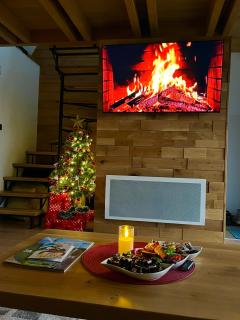 Vikend kuća Vrelo Miljacke - 6