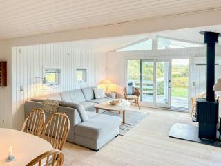Holiday Home With Harbour View In Falsled - 0