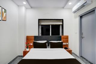 Townhouse Oak L B Nagar Metro Station - 5