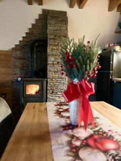 Vikend kuća Vrelo Miljacke - 5