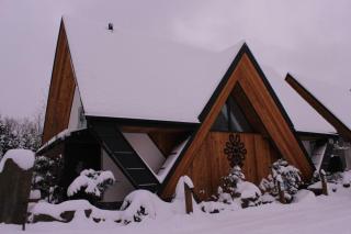 Pokoje SIUCHAJSKO - 4