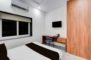 Townhouse Oak L B Nagar Metro Station - 4