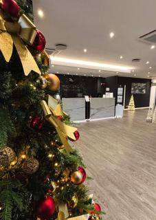 MICHELINO 75 by the Sydney Hotel - 0