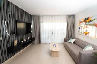 Elite Downtown Suite - 6