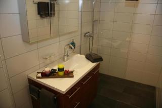 Superior Ferienwohnung Chalet Bärgbächli für 2-3 Personen - 6