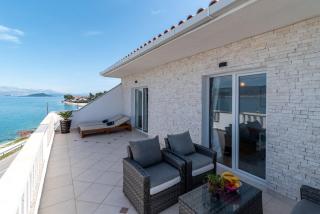 Ferienwohnung für 5 Personen ca 90 m in Arbanija, Dalmatien Mitteldalmatien - 8