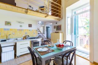 Montemiletto a Panoramic Nest by Napoliapartments - 3