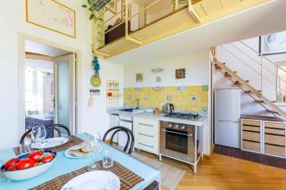 Montemiletto a Panoramic Nest by Napoliapartments - 1