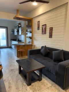 Hotel Sacred Roots - 3