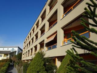 Wohnung mit herrlichem Blick auf den Pilatus - 5