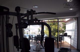 Helle Ferienwohnung im Erdgeschoss mit privater Terrasse - 4