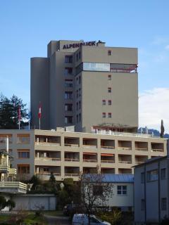 Wohnung mit herrlichem Blick auf den Pilatus - 3