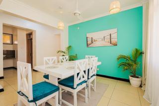 Sunrise above the sea Family friendly 3BR near PrideInn - 0