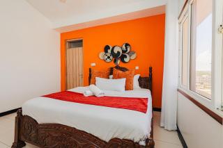 Sunrise above the sea Family friendly 3BR near PrideInn - 3