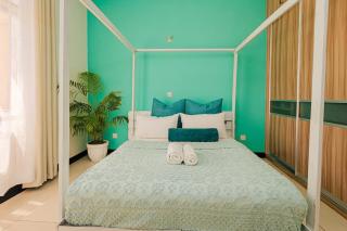 Sunrise above the sea Family friendly 3BR near PrideInn - 2