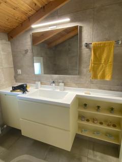 Ακτή Βολέρι panoramic view suite-parking-5g wifi - 9