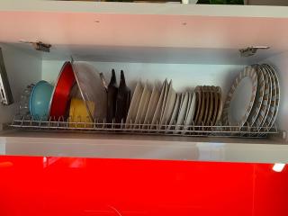 Ακτή Βολέρι panoramic view suite-parking-5g wifi - 8