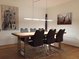 Die Ferienwohnung Chäserruggblick mit Charme - 1