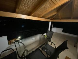 Ακτή Βολέρι panoramic view suite-parking-5g wifi - 4