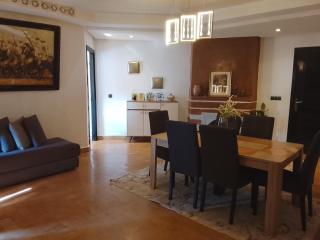 Appartement Comfortable Anis - 9