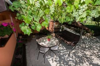 Ferienhaus in Matulji mit Schönem Garten - 9