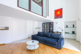 Design & Studio Duplex at National Museum - 6