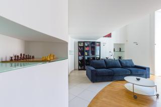 Design & Studio Duplex at National Museum - 5