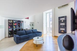 Design & Studio Duplex at National Museum - 1