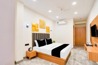 Super Hotel O Indriya - 0