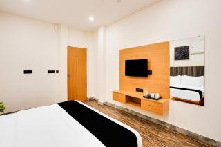 Super Hotel O Indriya - 7