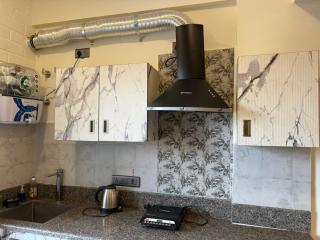 Hotel Sacred Roots - 7