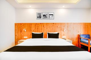 Hotel O Himalaya Gangtok - 2