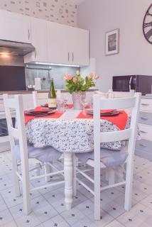 Gîte De La Voûte - 8