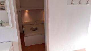 Wohnung Mit Balkon Und Meerblick In Strandnähe - 3