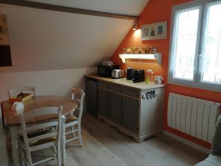 Chambre D'hôtes Les Jonquilles - - 4