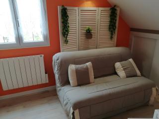 Chambre D'hôtes Les Jonquilles - - 5