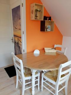 Chambre D'hôtes Les Jonquilles - - 3