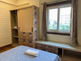 Hotel Sacred Roots - 9