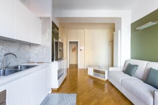 Chiaia Mon Amour Elegant Flat by Napoliapartments - Naples - 9