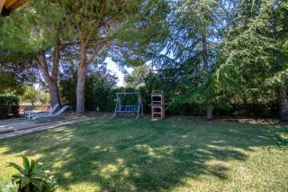 Finca Mit Garten, Grill Und Terrasse - 5