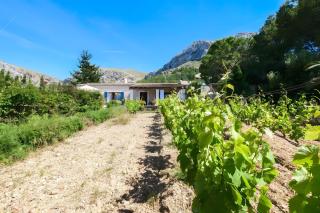 Es Parral Arta casa vacacional - 5