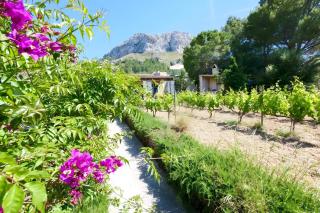 Es Parral Arta casa vacacional - 4