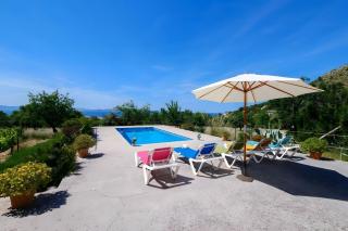 Es Parral Arta casa vacacional - 0