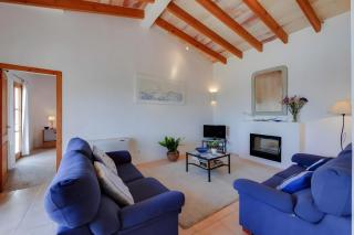 Es Parral Arta casa vacacional - 6