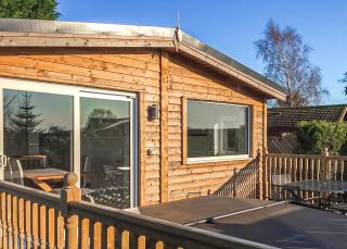 Hollybrook Lodges - 5