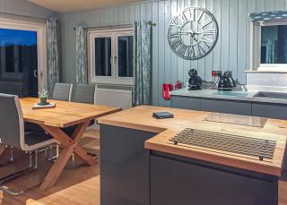 Hollybrook Lodges - 3