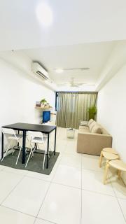 Chambers Residence KLCC By Purple Orchid - 8