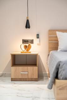 The Neptunian Suite Residence - 5