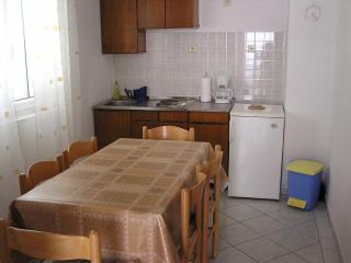 Studio für 2 Personen  1 Kind ca 30 qm in Šilo, Kvarner Bucht Krk - 6